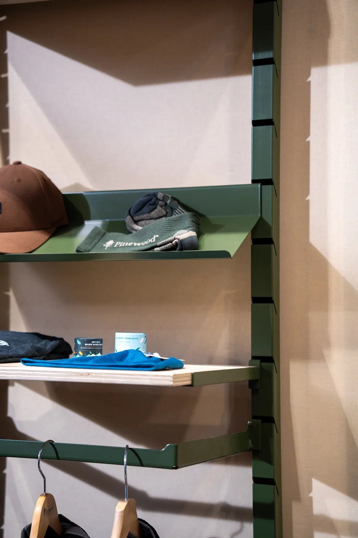 L'économie circulaire en magasin : pourquoi la modularité est le premier levier de la durabilité retail