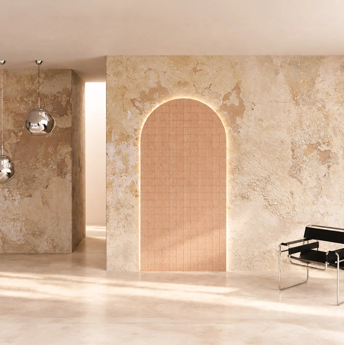 HABILLAGES & DECORS