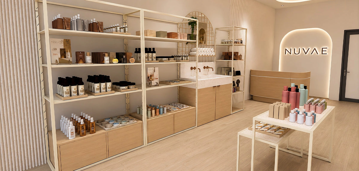 Mobilier By Mission