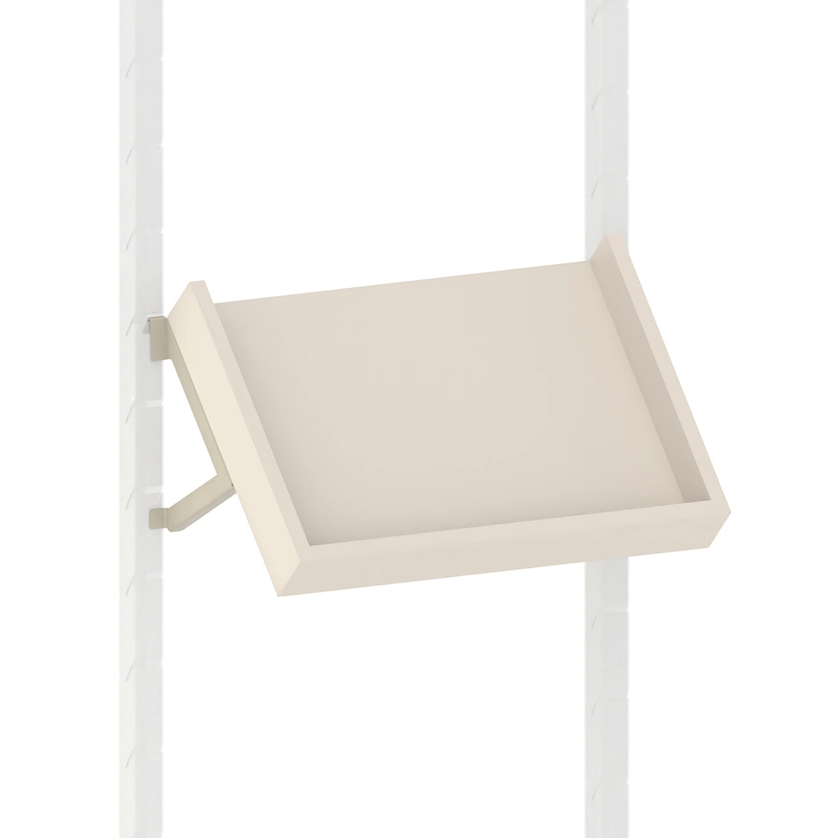 Box inclinée