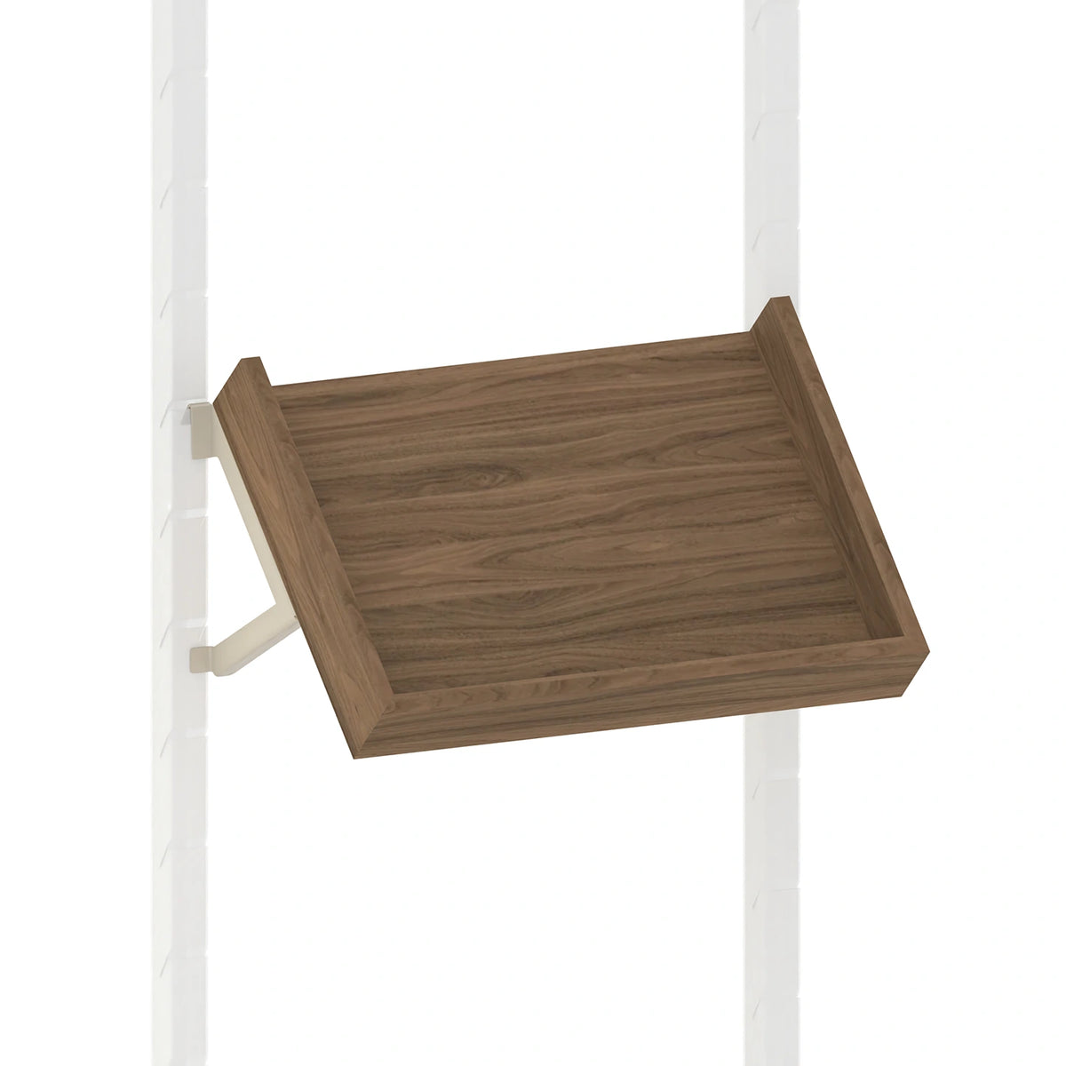 Box inclinée