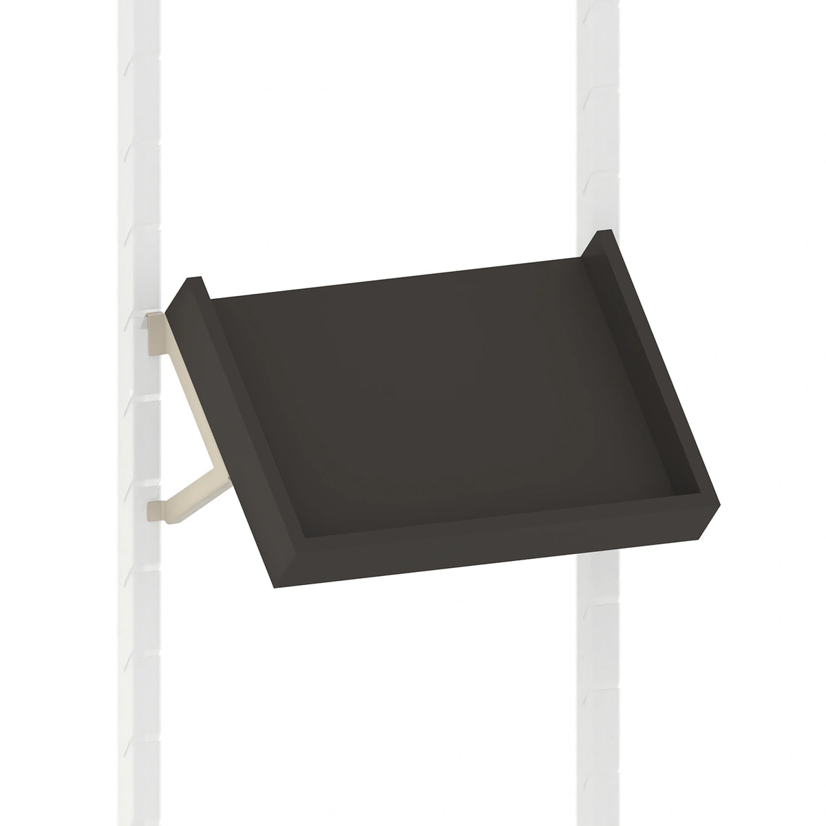 Box inclinée