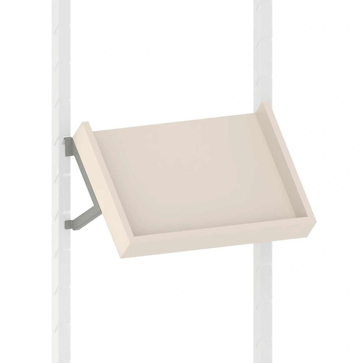 Box inclinée
