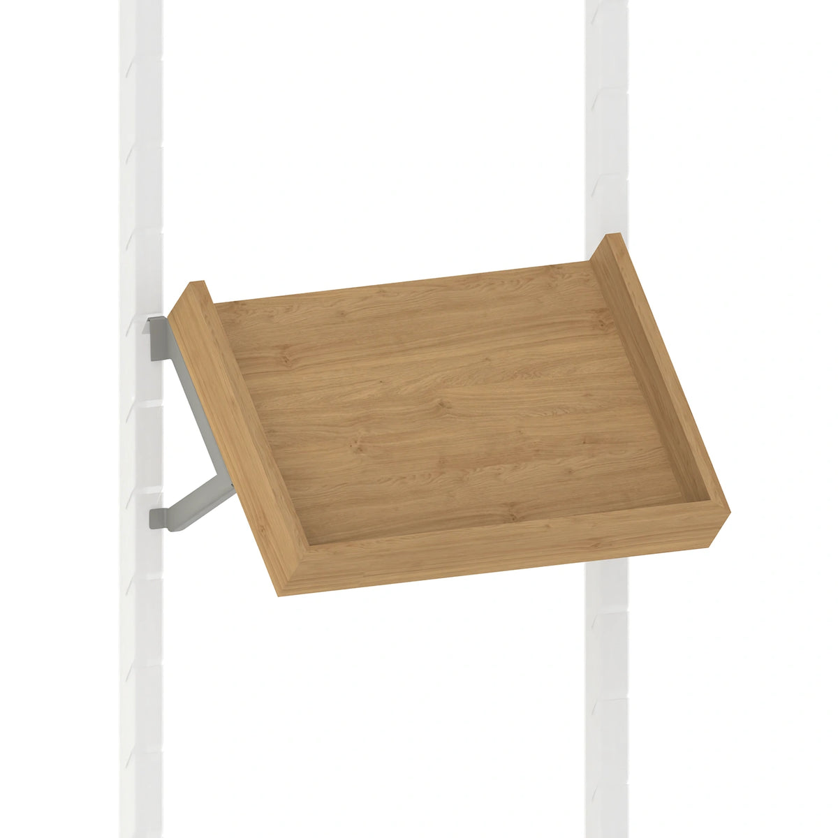 Box inclinée