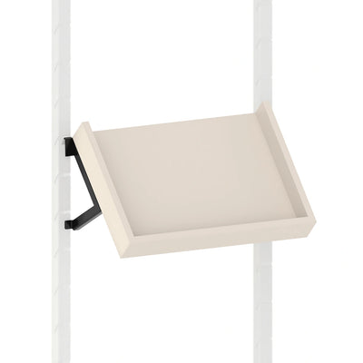 Box inclinée
