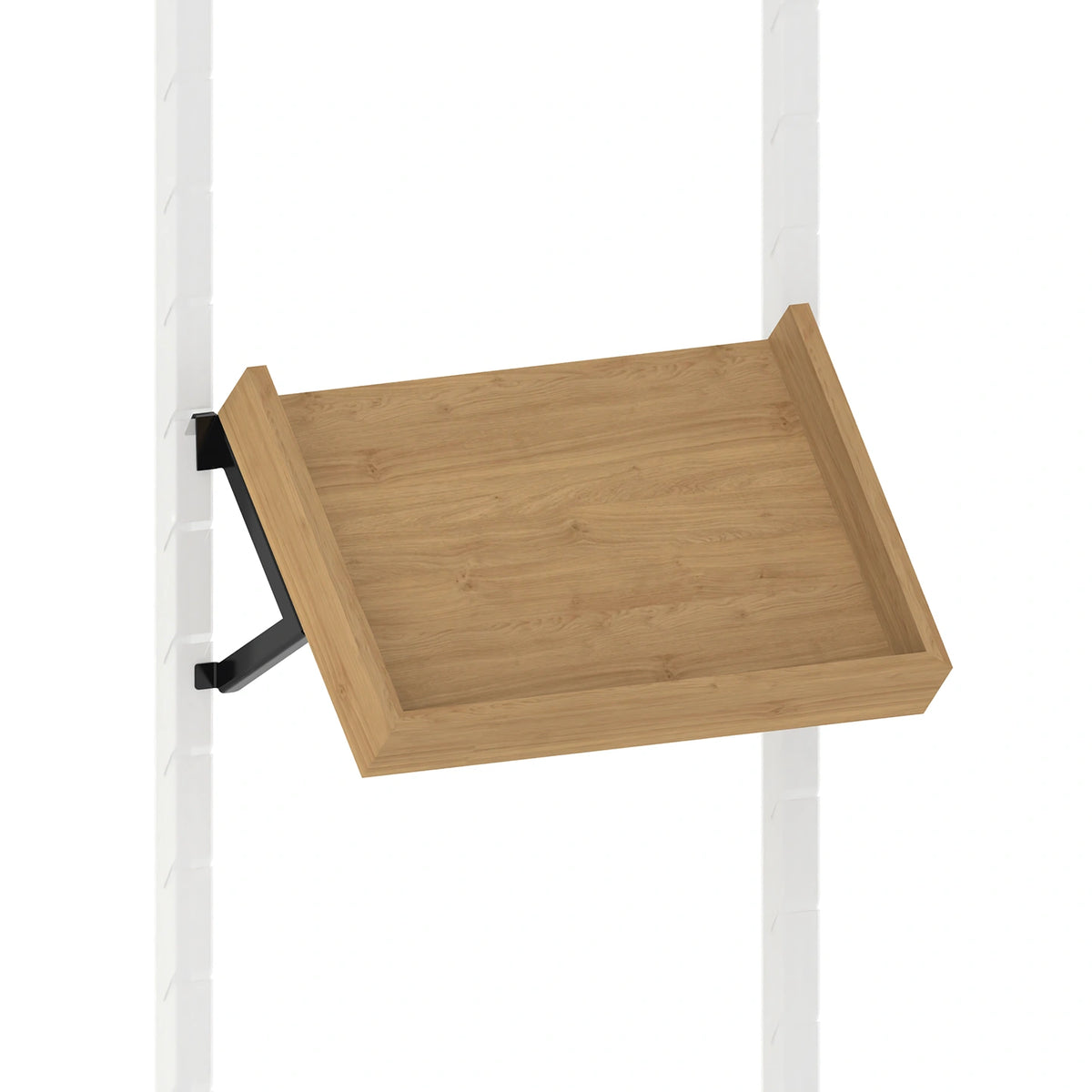 Box inclinée