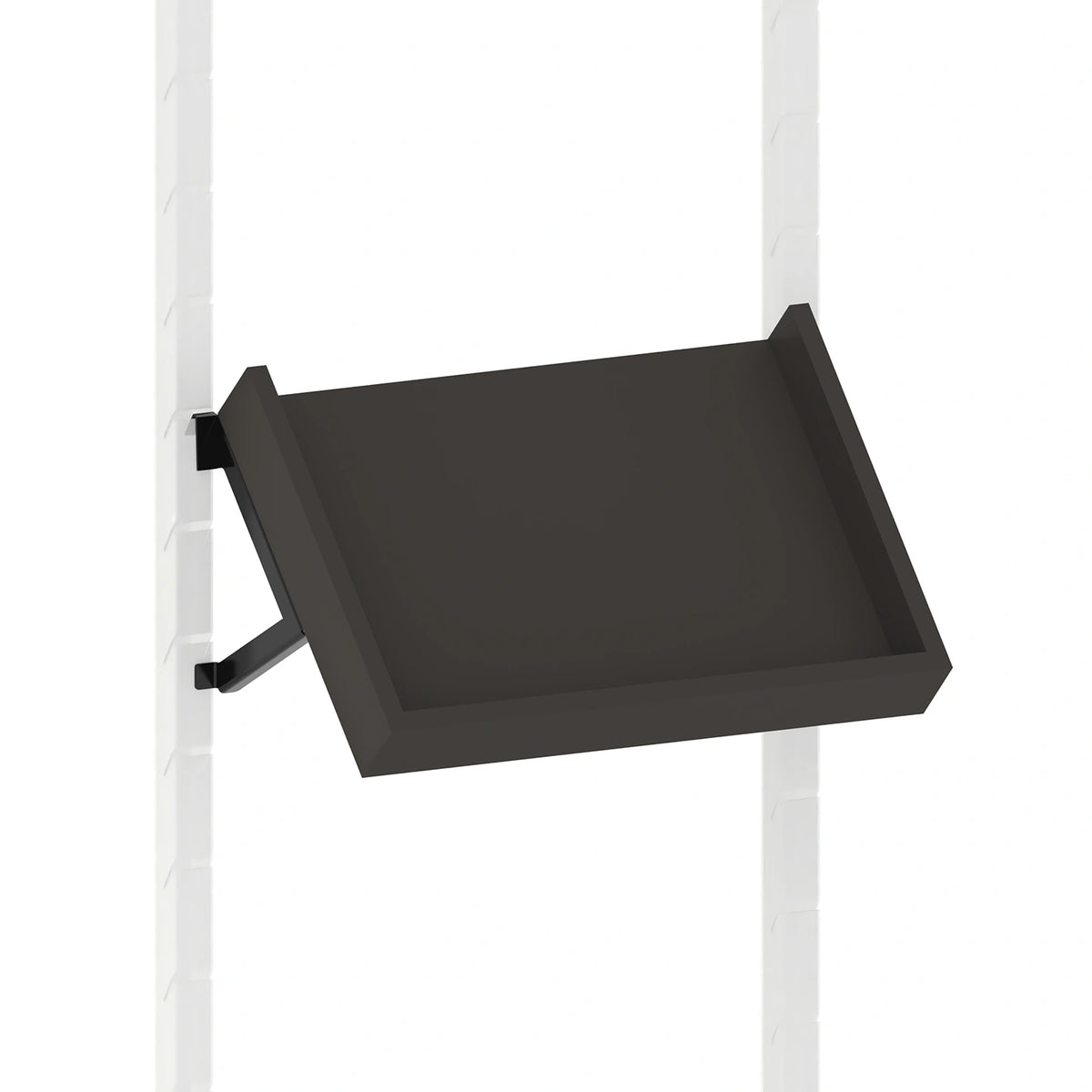 Box inclinée