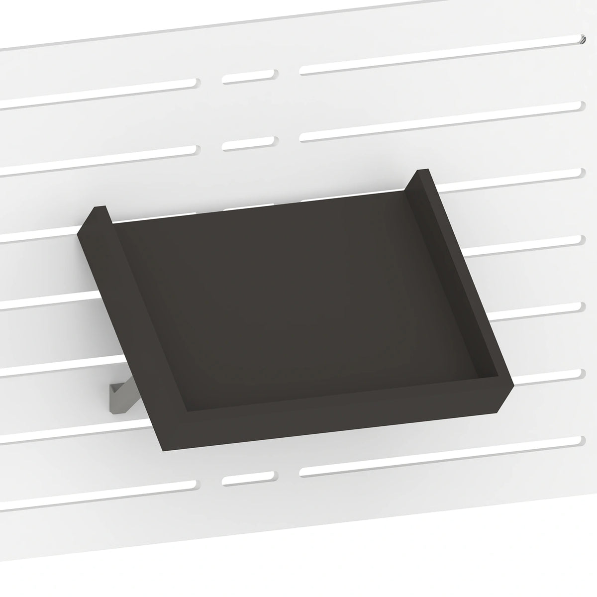 Box inclinée