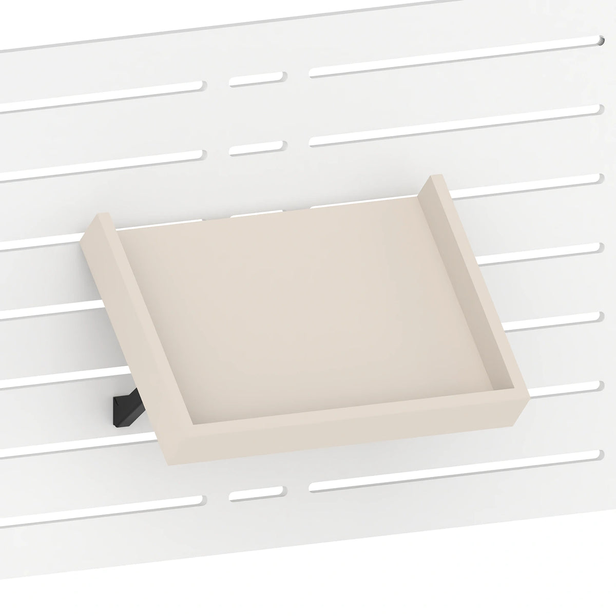 Box inclinée