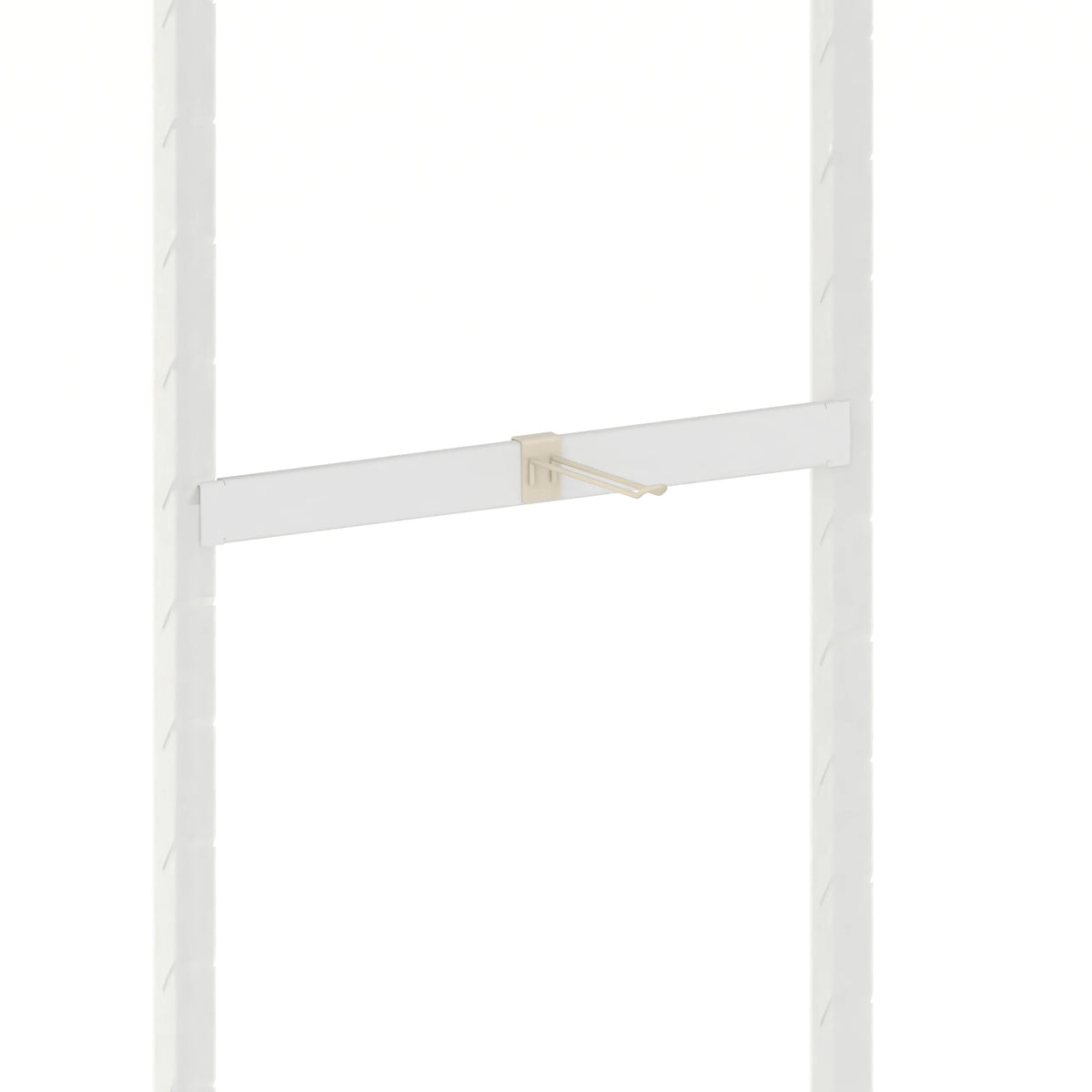 Broche 20 cm (barre de charge) — coloris beige