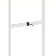 Broche 20 cm (barre de charge) — coloris noir