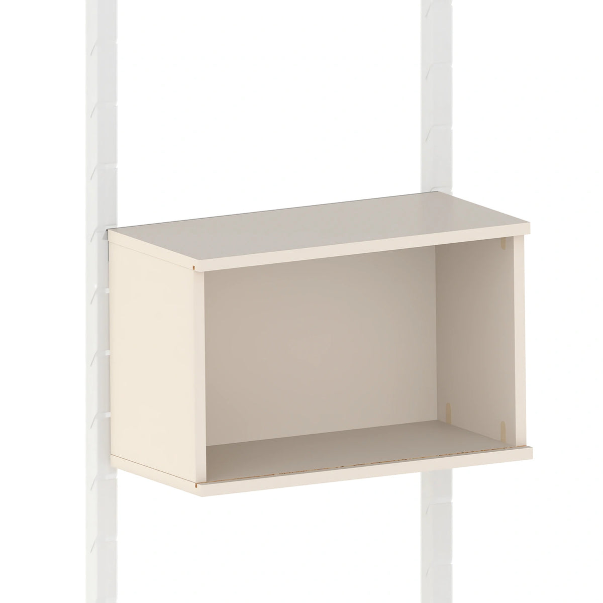 Caisson niche