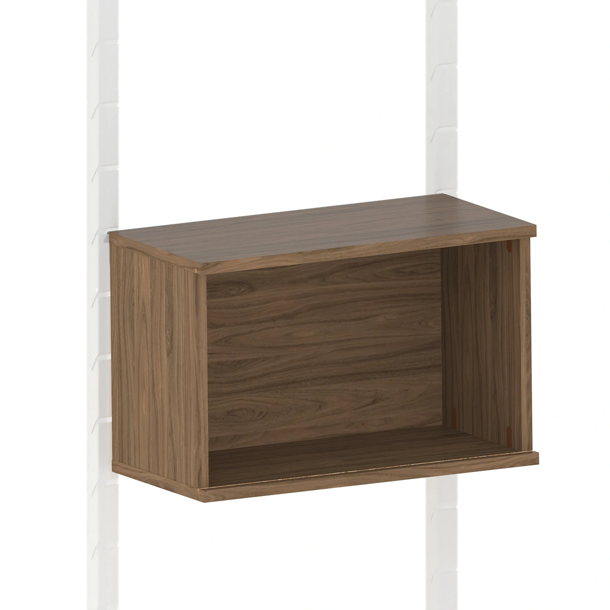 Caisson niche
