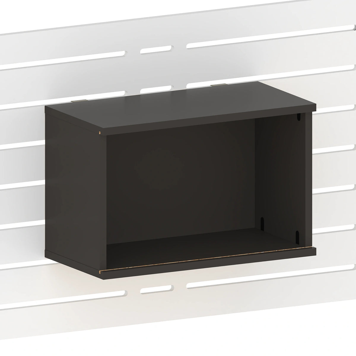 Caisson niche