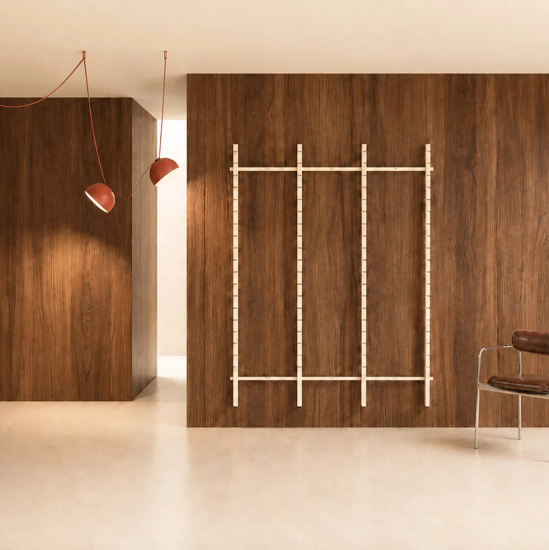 Mobilier By Mission