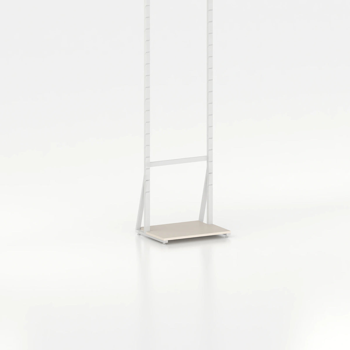 Socle pour structure Oto.Poto