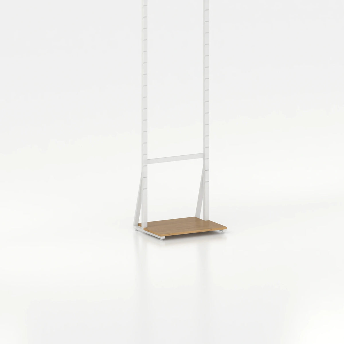 Socle pour structure Oto.Poto