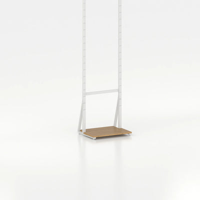 Socle pour structure Oto.Poto