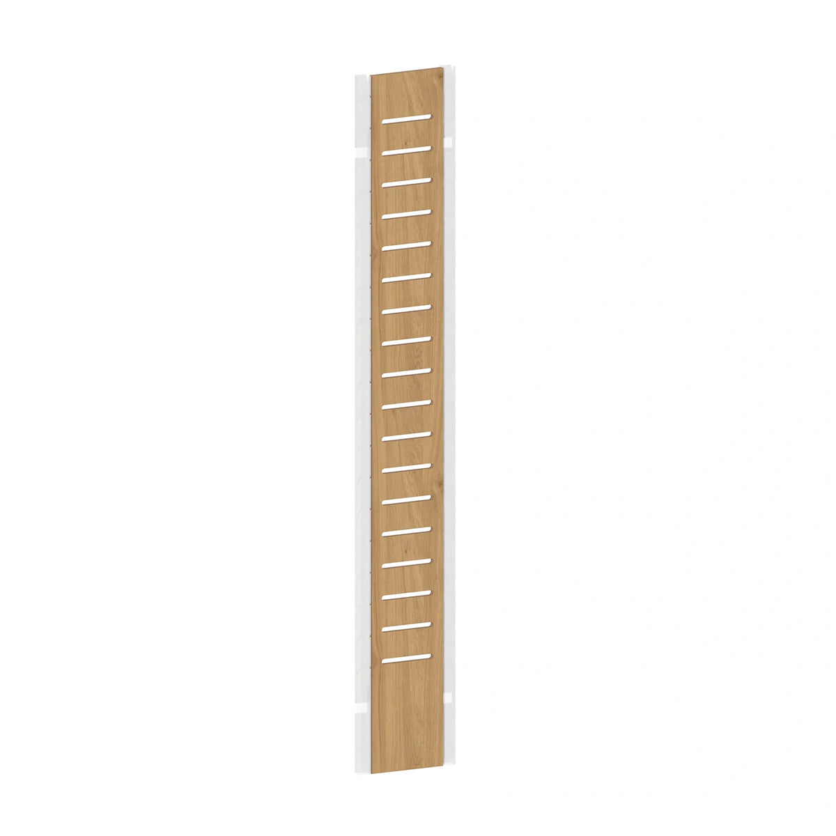 Panneau Slatwall