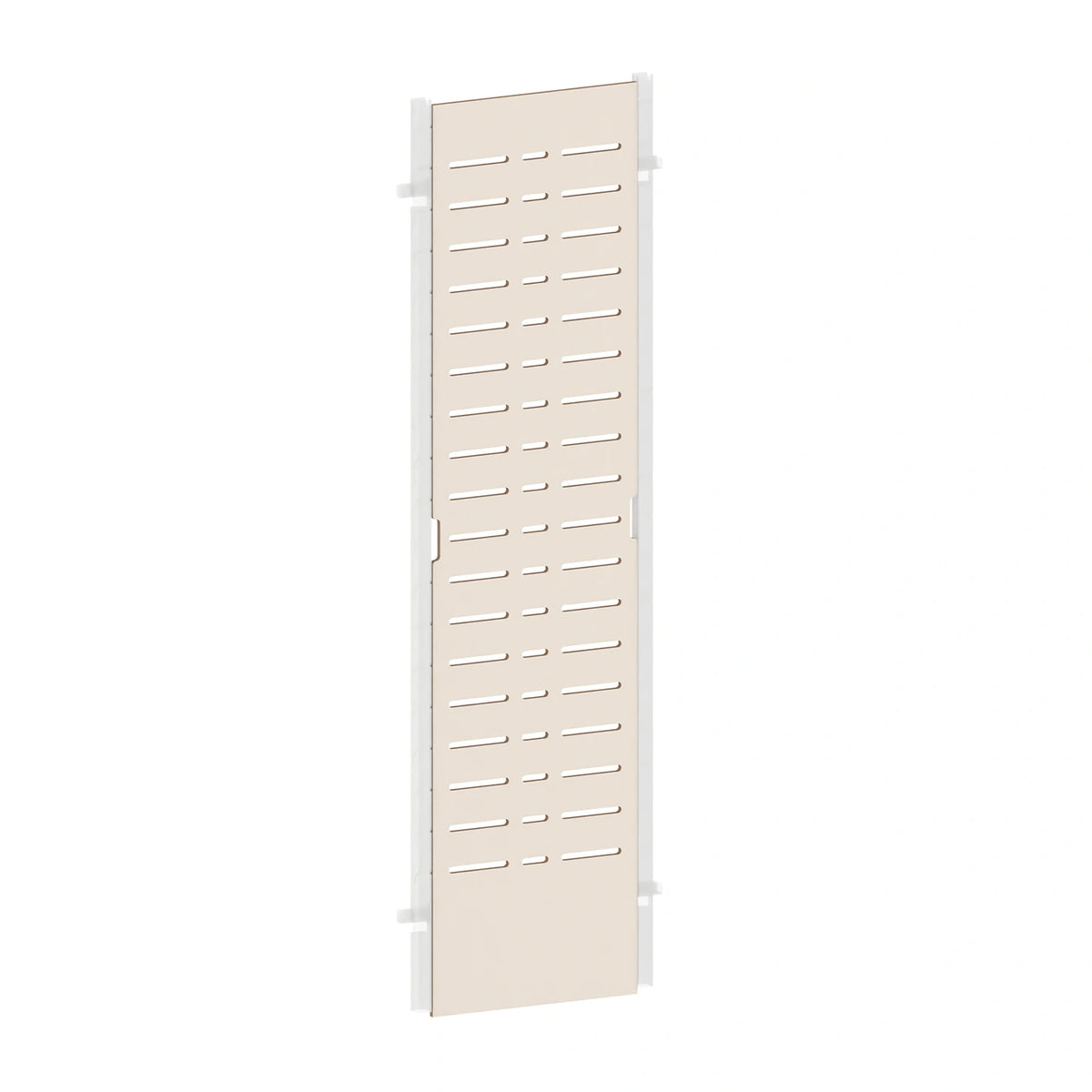 Panneau Slatwall