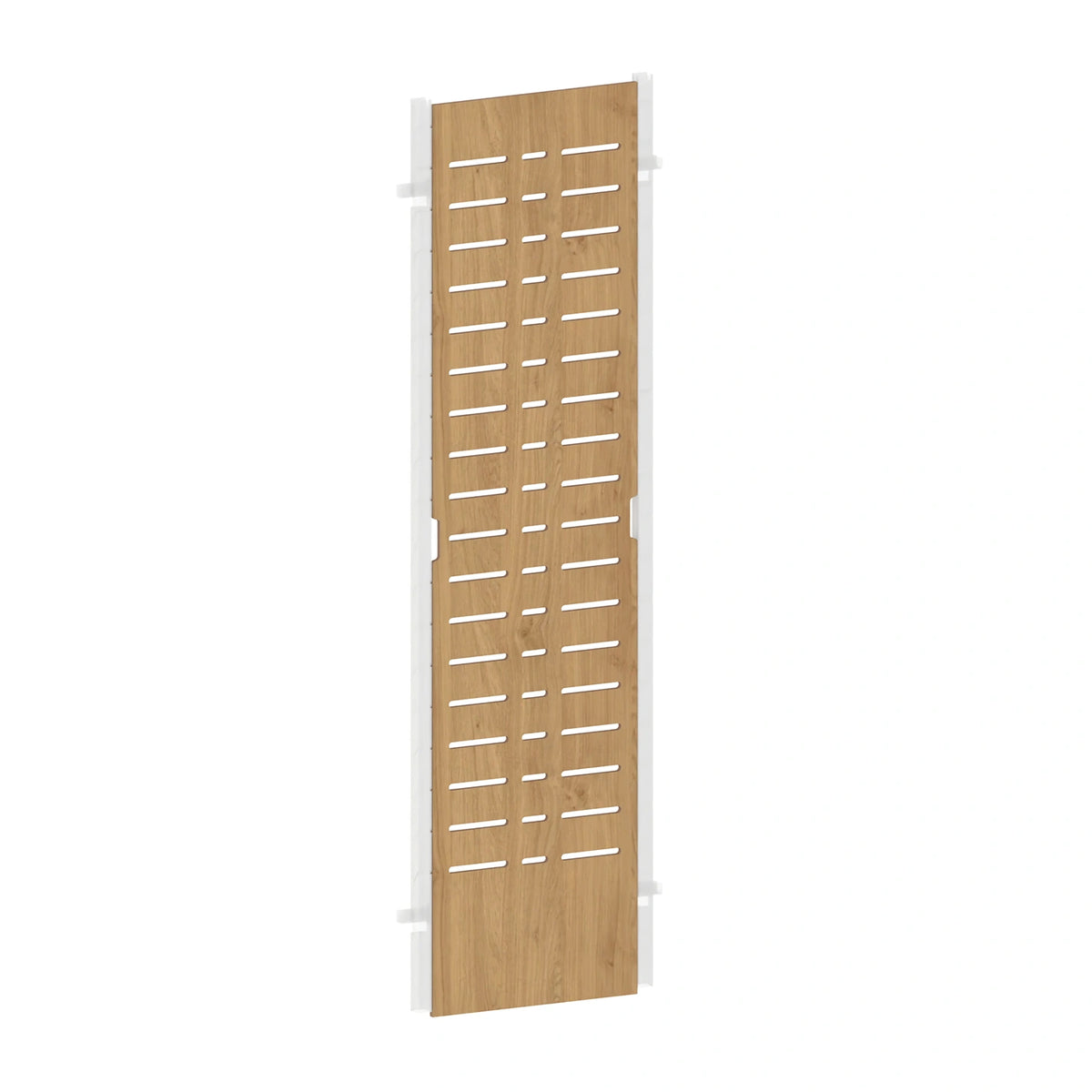 Panneau Slatwall