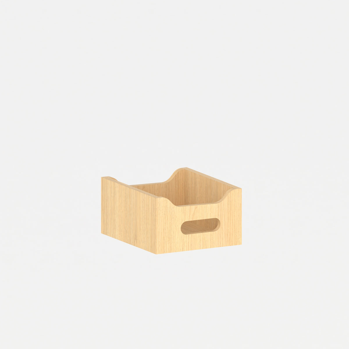 Support de présentation Plato de 20 cm de largeur pour surélever des produits phares.