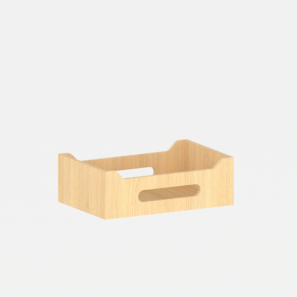 Socle de présentation Plato de 30 cm conçu pour la théâtralisation de comptoir.
