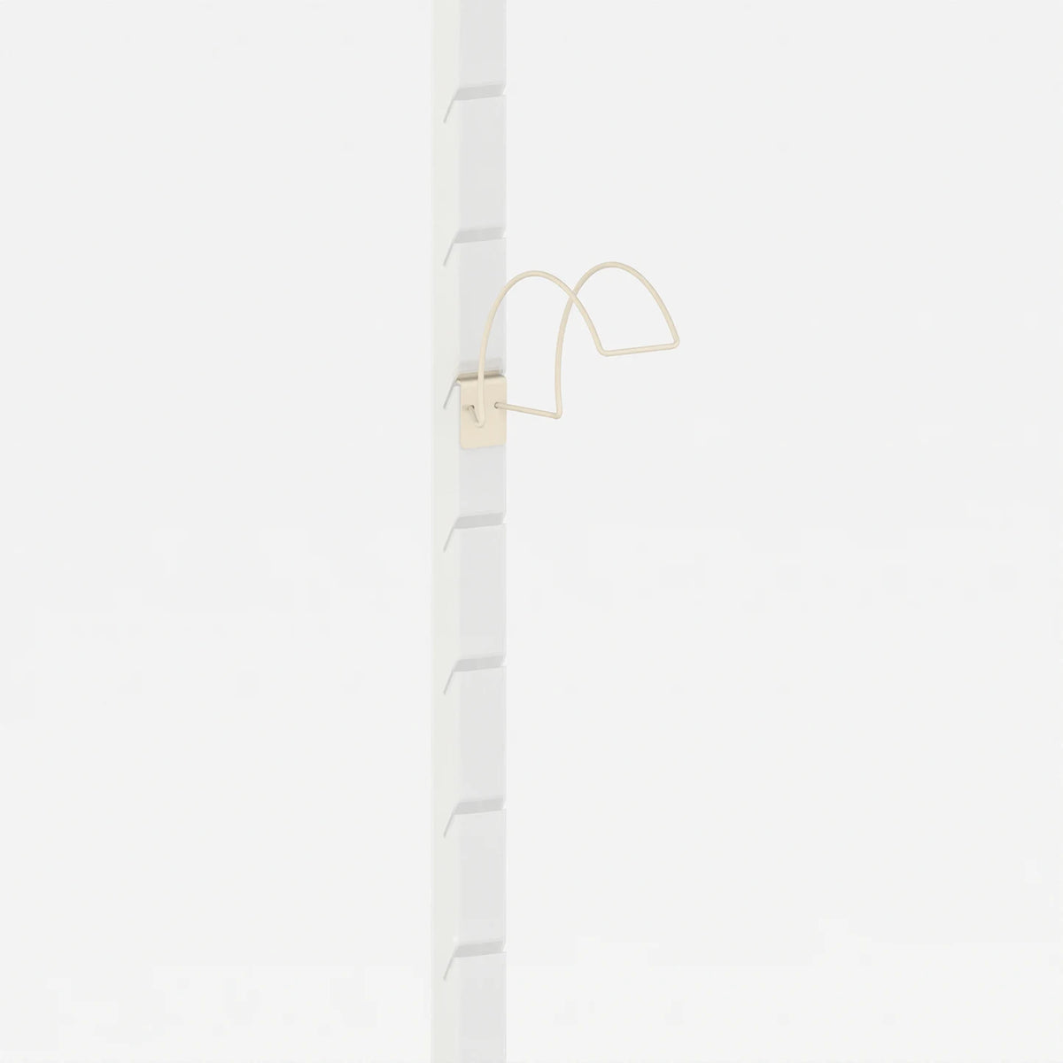 Support casque de vélo