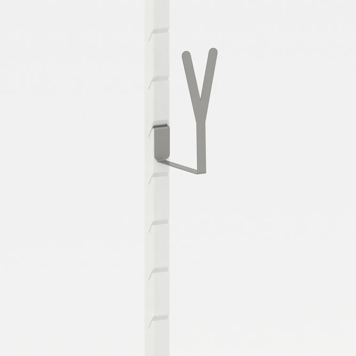 Support d'exposition pour gant — coloris gris