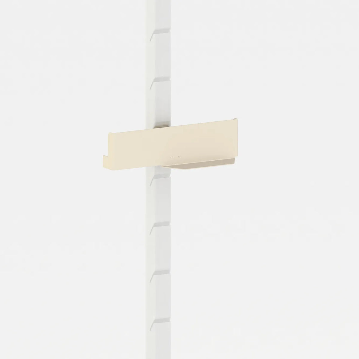 Support d'exposition pour masque — coloris beige