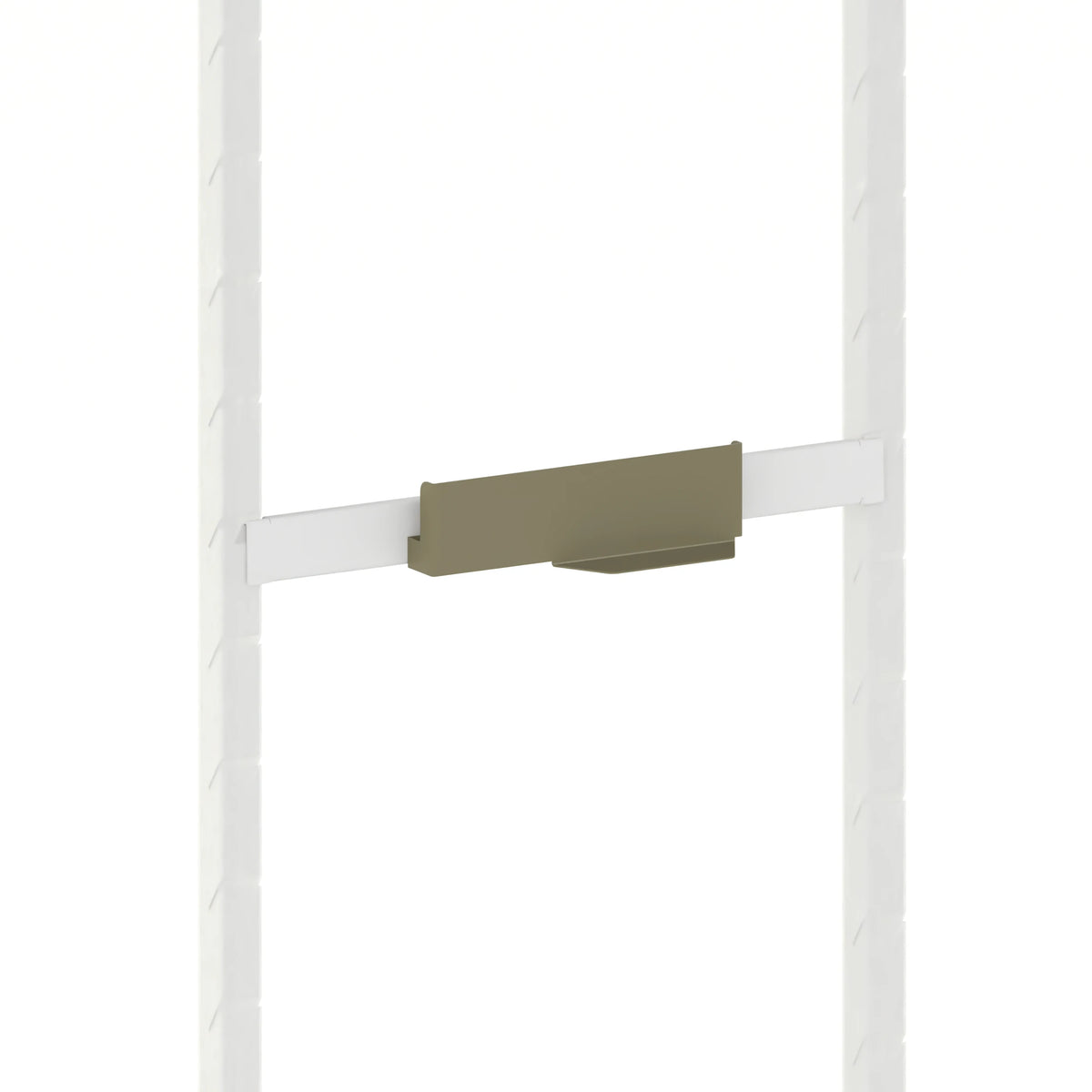 Support d'exposition pour masque (barre de charge) — coloris kaki